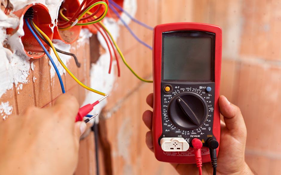 électricien devis gratuit Villeneuve-Saint-Georges