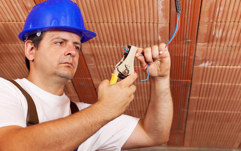 électricien urgent Chars